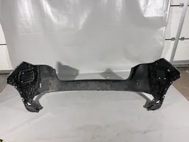 Porsche Cayenne (92A) Rear bumper 7P5807421