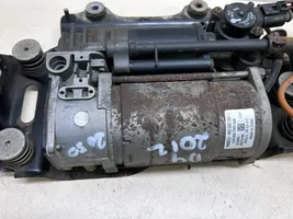 Audi A8 S8 D4 4H Compressore/pompa sospensioni pneumatiche 4H0616005C