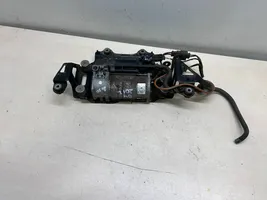 Audi A8 S8 D4 4H Ilmajousituksen kompressoripumppu 4H0616005C