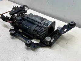 Audi A8 S8 D4 4H Ilmajousituksen kompressoripumppu 4H0616005C