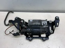 Audi A8 S8 D4 4H Ilmajousituksen kompressoripumppu 4H0616005C