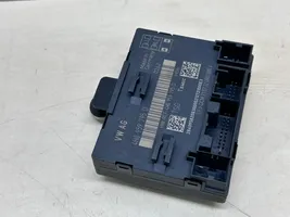 Audi A8 S8 D4 4H Door control unit/module 4H0959795D