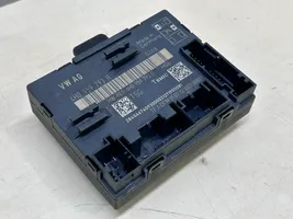 Audi A8 S8 D4 4H Door control unit/module 4H0959793R