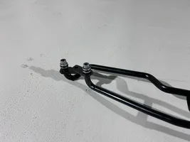 Porsche Cayenne (92A) Tubo flessibile del radiatore dell’olio del cambio 7P5317801E