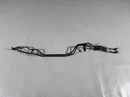 Porsche Cayenne (92A) Tubo flessibile del radiatore dell’olio del cambio 7P5317801E