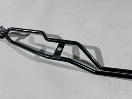 Porsche Cayenne (92A) Tubo flessibile del radiatore dell’olio del cambio 7P5317801E