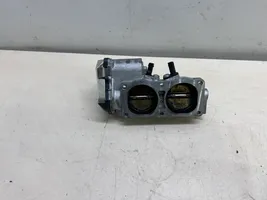 Audi A8 S8 D4 4H Throttle valve 079133062M
