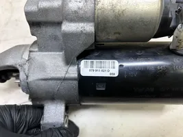 Audi A8 S8 D4 4H Starter motor 079911021D