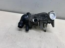 Audi A8 S8 D4 4H Water pump 079121013