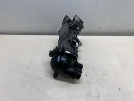 Audi A8 S8 D4 4H Water pump 079121013