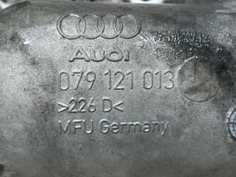 Audi A8 S8 D4 4H Vandens pompa 079121013