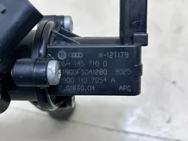 Audi A8 S8 D4 4H Turbine electric control actuator 06H145710D