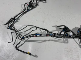 Audi A8 S8 D4 4H Vacuum line/pipe/hose 079131055DM