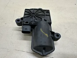 Audi A8 S8 D4 4H Silencieux / pot d’échappement 4H0133246J