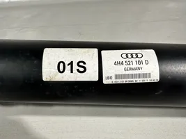 Audi A8 S8 D4 4H Wał napędowy / Komplet 4H4521101D