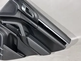 Porsche Cayenne (92A) Rivestimento del pannello della portiera posteriore 7P5867012G