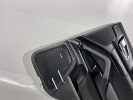 Porsche Cayenne (92A) Verkleidung Tür hinten 7P5867012G