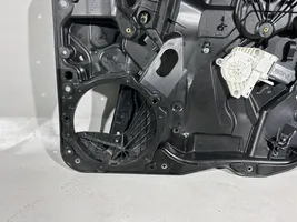 Porsche Cayenne (92A) Alzacristalli della portiera anteriore con motorino 7P5837756D