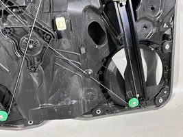 Porsche Cayenne (92A) Alzacristalli della portiera anteriore con motorino 7P5837756D