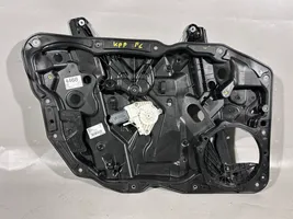 Porsche Cayenne (92A) Mécanisme de lève-vitre avec moteur 7P5837755D