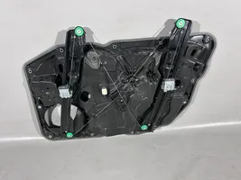 Porsche Cayenne (92A) Alzacristalli della portiera anteriore con motorino 7P5837755D