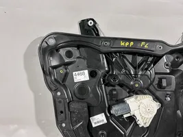 Porsche Cayenne (92A) Alzacristalli della portiera anteriore con motorino 7P5837755D