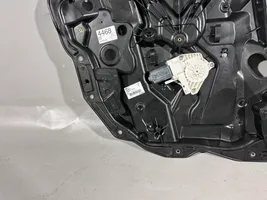 Porsche Cayenne (92A) Mécanisme de lève-vitre avec moteur 7P5837755D