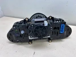 Porsche Cayenne (92A) Tachimetro (quadro strumenti) 7P5920950P