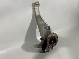 Porsche Cayenne (92A) Mozzo con cuscinetto ruota anteriore 7P0407246B