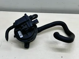 Porsche Cayenne (92A) Serbatoio a carbone attivo per il recupero vapori carburante 7L0906271C