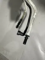 Porsche Cayenne (92A) Tuyau d'alimentation conduite de carburant 7P0201850A