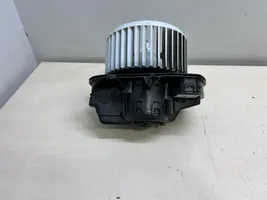 Porsche Cayenne (92A) Ventola riscaldamento/ventilatore abitacolo 7P0820021F