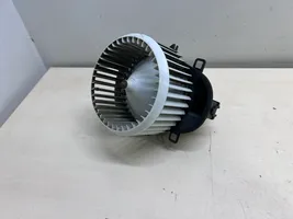 Porsche Cayenne (92A) Ventola riscaldamento/ventilatore abitacolo 7P0820021F