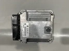 Porsche Cayenne (92A) Sterownik / Moduł ECU 03H906023BJ