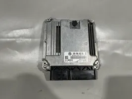 Porsche Cayenne (92A) Sterownik / Moduł ECU 03H906023BJ