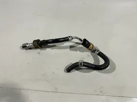 Porsche Cayenne (92A) Tuyau d'alimentation conduite de carburant 7P5130295D