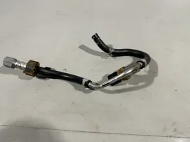 Porsche Cayenne (92A) Tuyau d'alimentation conduite de carburant 7P5130295D