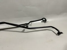 Porsche Cayenne (92A) Tubo flessibile del radiatore dell’olio del cambio 7P0317801D