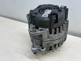 Porsche Cayenne (92A) Alternator 03H903023K