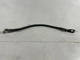 Porsche Cayenne (92A) Câble négatif masse batterie 7L5971537C