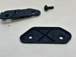 Porsche Cayenne (92A) Altro elemento di rivestimento bagagliaio/baule 7P5827679