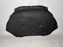 Porsche Cayenne (92A) Isolante termico/insonorizzante vano motore/cofano 95855683120