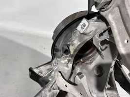 Porsche Cayenne (92A) Pivot de moyeu arrière 95831104211