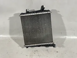 Volkswagen Touareg II Radiatore intercooler 7P0121212