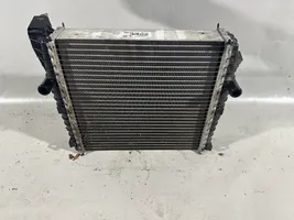 Volkswagen Touareg II Chłodnica powietrza doładowującego / Intercooler 7P0121212