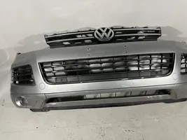 Volkswagen Touareg II Paraurti anteriore 7P6807221B