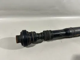 Volkswagen Touareg II Front prop shaft 7P0521101E