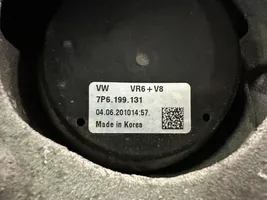 Volkswagen Touareg II Moottorin kiinnikekorvake (käytetyt) 7P0199207