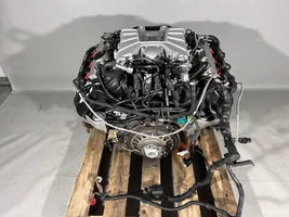 Porsche Cayenne (92A) Silnik / Komplet CGF