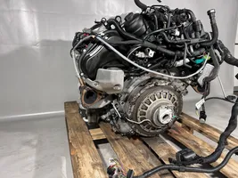 Porsche Cayenne (92A) Silnik / Komplet CGF